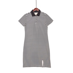 XL213035 Polo Dress Lady