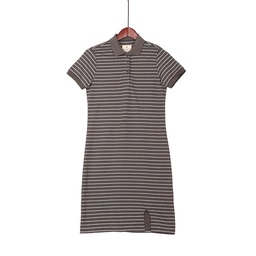 [XL213045] XL213045 Polo Dress Lady