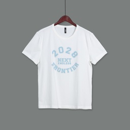 YT213132 Printed T-Shirt Man