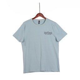 YT213136 Printed T-Shirt  Man 