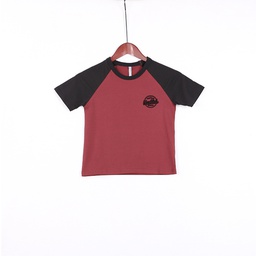 [KB21031] KB21031 Raglan T-Shirt Boy