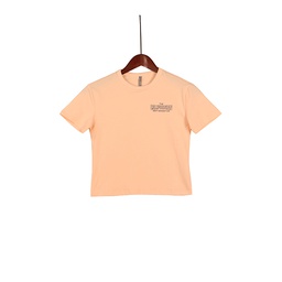 [KG21037] KG21037 Baggy T-Shirt Girl