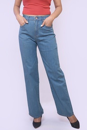 GPJ3075 Straight Cut Denim Lady
