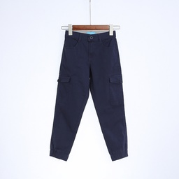 [KBP11039] KBP11039 Chino Long Pant Boy