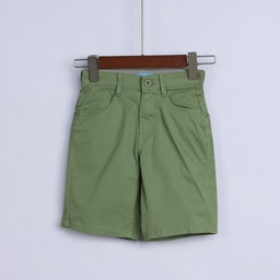 [KBP21043] KBP21043 Chino Short Pant Boy