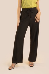 [XP113077] XP113077 Ribbed Pant Lady