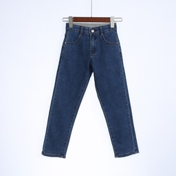 [KUJ1062] KUJ1062 Jean Pant Unisex