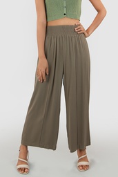 [XP113093] XP113093 Wide Led Pant Lady