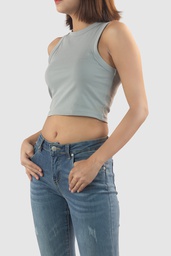 [GH33118] GH33118 Singlet Top Lady