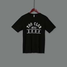 CT23113 Printed Baggy T-Shirt Man