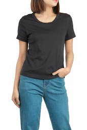 [XT213155 Regular T-Shirt Lady] XT213155 Regular T-Shirt Lady