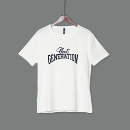 [YT213174] YT213174 Printed T-Shirt Man