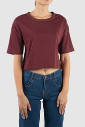 [GT23116] GT23116 Baggy T-Shirt Lady
