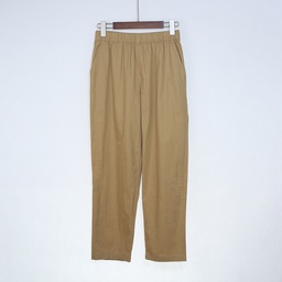 [XP113010] XP113010 Chino Long Pant Lady