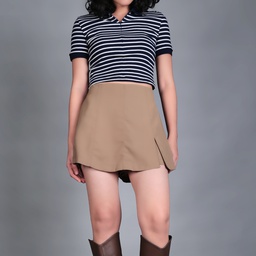 [GP33144] GP33144 Short Pant Lady