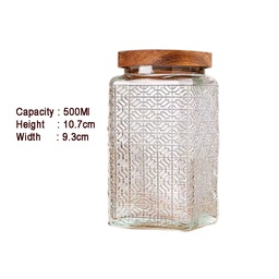 [KAC1480] KAC1480 Food Bottle