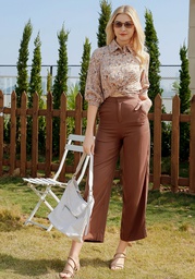 [XEP112972] XEP112972 Viscose Pant Women