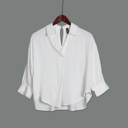 [XH213260] XH213260 Viscose Blouse Women