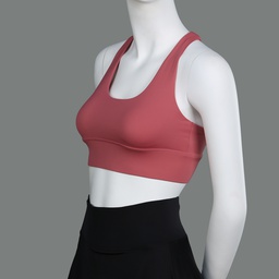 [GSU3221] GSU3221 Sport Bra Women