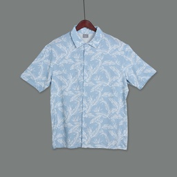 [CH23169] CH23169 Hawaiian Shirt Man