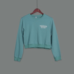 [GA3210] GA3210 Sweatshirt Lady