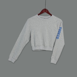 [GA3212] GA3212 Sweatshirt Lady