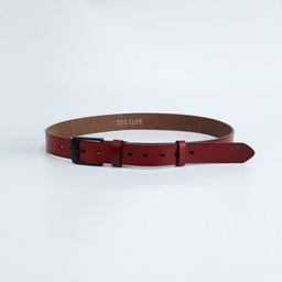 [BE3196] BE3196 Leather Belt Man