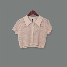 [XH213348] XH213348 Blouse Lady