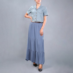 [XK113331] XK113331 Long Skirt Lady