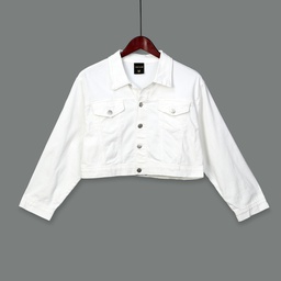 [GJ13199] GJ13199 Chino Jacket Lady