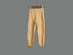 [KBP10981] KBP10981 Chino Long Pant Boy