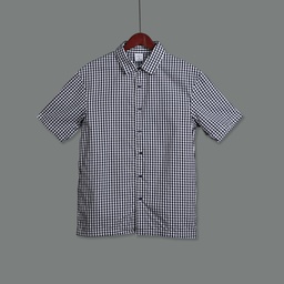 [YH213267] YH213267 Short Sleeve Shirt Man