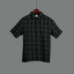 [YH213266] YH213266 Short Sleeve Shirt Man