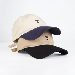 [BH3218] BH3287 Hat Man