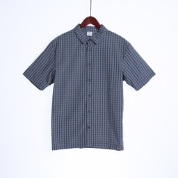 [YH213359] YH213359 Short Sleeve Shirt Man