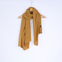 [XS13415] XS13415 Scarf Lady