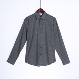 [YH113360] YH113360 Regular Fit Long Shirt Man
