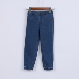 [KUJ1063] KUJ1063 Jean Long Pant Unisex