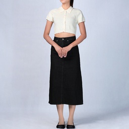 [GH23324] GH23324 Knit Top Lady