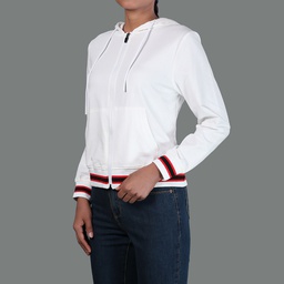 GSJ13258 Hoodies Jacket lady