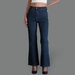 [XPJ13457] XPJ13457 Jean Pant Lady