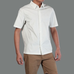 [CH23264] CH23264 Short Sleeve Shirt Man