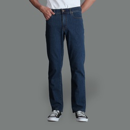 [YPJ13458] YPJ13458 Straight Jean Pant Man