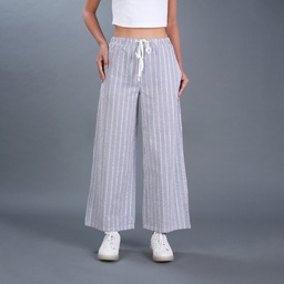 [XP113516] XP113516 Cotton Long Pant Lady
