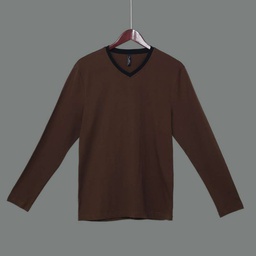 [YT113430] YT113430 Long sleeve T-Shirt Man