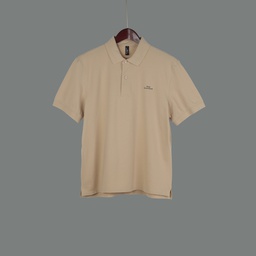 YTP13511 Polo Shirt Man