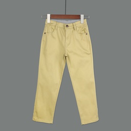 [KBP11136] KBP11136 Chino Long Pant Boy