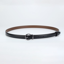 [XE13584] XE13584 Leather Belt Lady