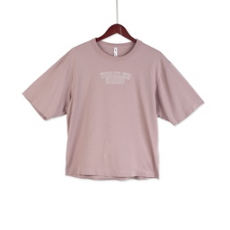 [CT23407] CT23407 Baggy T-Shirt Man