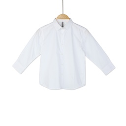 [KBH11102] KBH11102 Long Shirt Boy